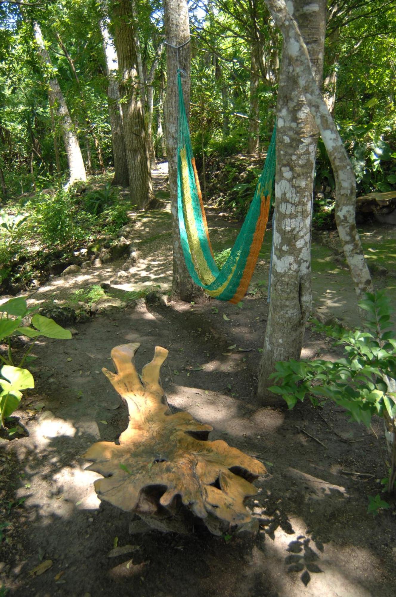Posada Del Cerro 埃尔莱马特 外观 照片